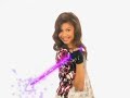 Zendaya Disney Logo In Kahan 2024