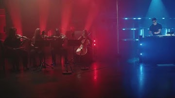 [EN] Bosch Rexroth ctrlX AUTOMATION – The Movie