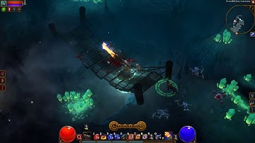Torchlight 2   Endgame Maps + Gameplay