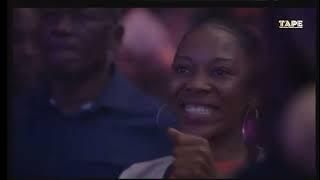 Bidemi Olaoba Live at The African Praise Experience (Tape 2025) House On The Rock  Lagos.