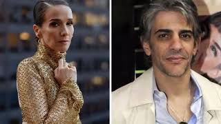 картинка: Наталья и Эччари встретились на премии 🎉 как это было?