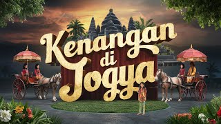 Kenangan Di Jogja - TopKer Dika #music