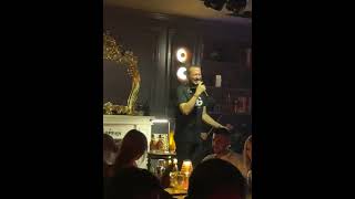 Saffron - Mami - Vur Gitsin Beni