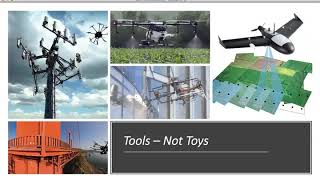 Celebrity Drones In The Classroom: Morning Session - Introduction to Hardware Wealth