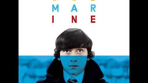 Alex Turner - Submarine Full Album