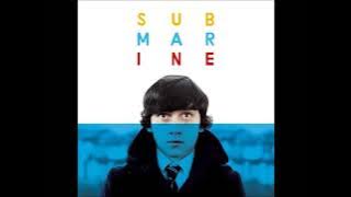 Alex Turner - Submarine Full Album