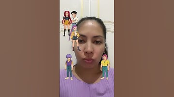 Kpop Demon Hunters IQ #kpop #kpopdemonhunters #filter #challenge #recommended #tiktokeffects