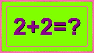 62 Addition Questions | Kinder Math Warm-Up