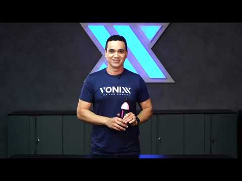 Video 1 - v80 synthetic sealant