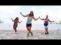 Zumba - MI GENTE | J Balvin | Cia Irtylo Santos