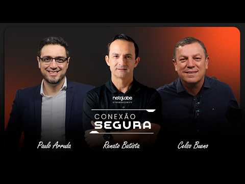 The Secret to Secure AI: Governance Beyond Cybersecurity Revealed | CONEXÃO SEGURA