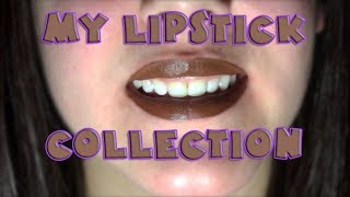 My liquid to matte liquid lipstick collection ♥justkellyrene screenshot 5