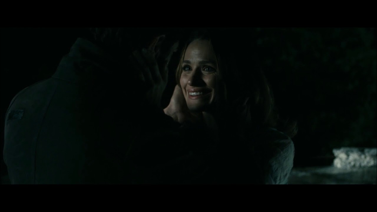 Becca & Billy Butcher - The Boys - When You Said Goodbye (Taps)  Karl Urban & Shantel VanSanten