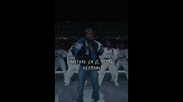 Thumbnail of Kendrick Lamar - Not Like Us | Sub. Español Kendrick Lamar Super Bowl LIX Full Halftime Show 2025