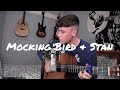 Eminem - Mocking Bird & Stan - Guitar/Fingerstyle Cover