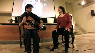 Tralo-Valo: Muiñeira de Lesta