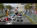 Automobilista Formula 1 Crashes #24 NO MUSIC