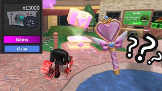 Mm2 Valentines Update Unboxing Did I Get It? Murder Mystery 2