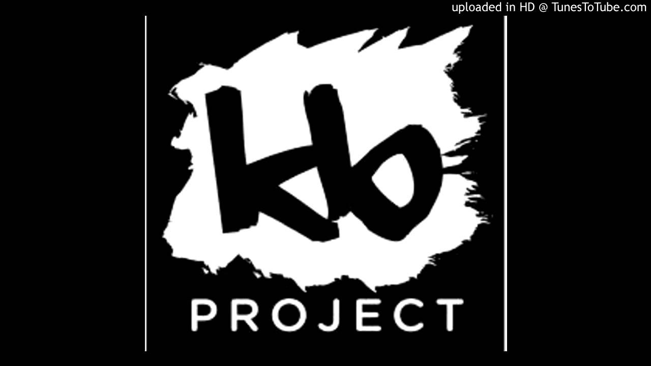 Maximum Spell - I See You (KB Project Remix) (Master)