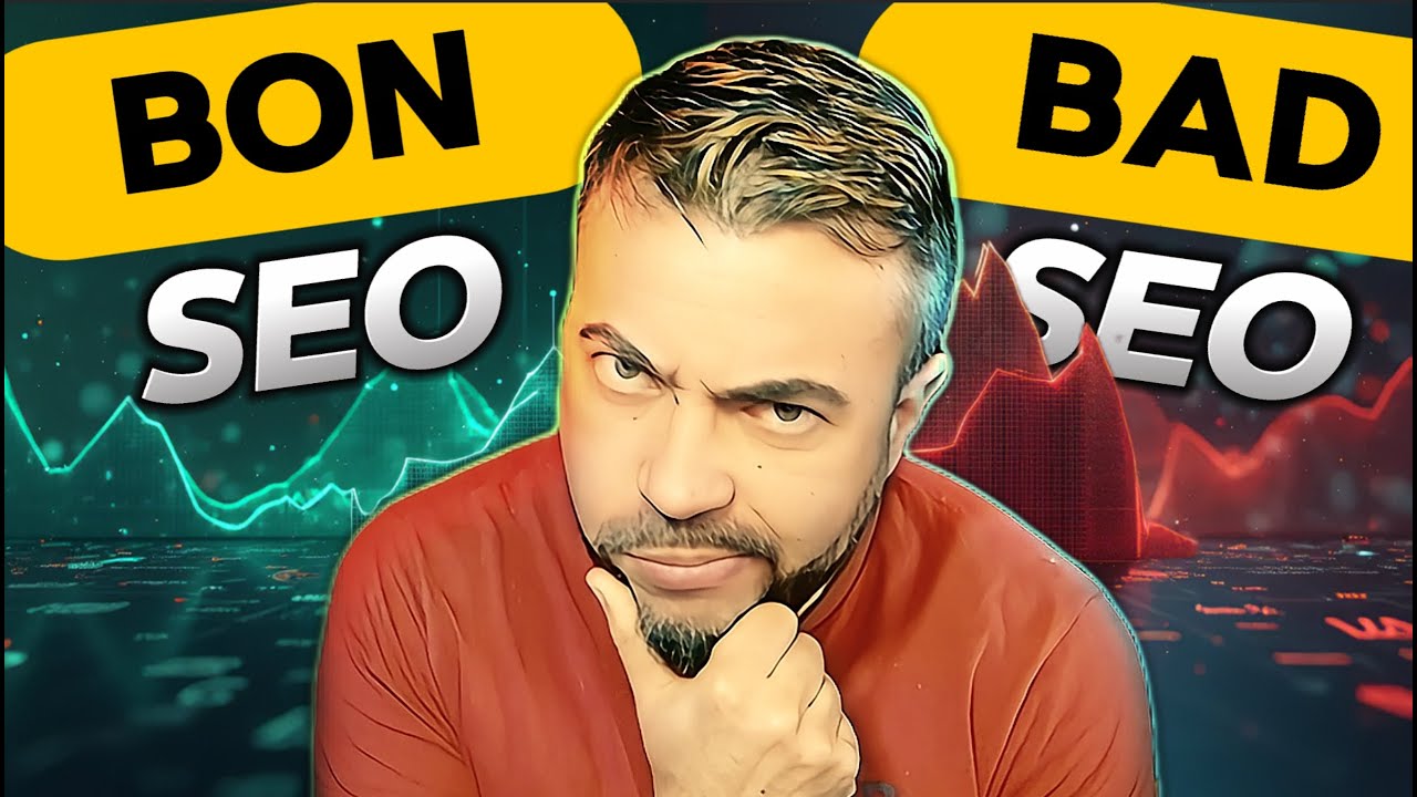 Top Techniques SEO 2025  J'ai Optimisé + de 1602 Sites En SEO En 10 ans VOICI Ce Qui Marche Vraiment