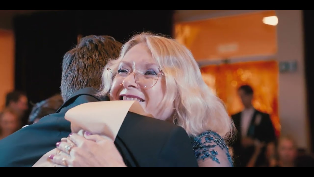 RETRO Maturitní ples 8.G, Dvořákovo gymnázium Kralupy nad Vltavou