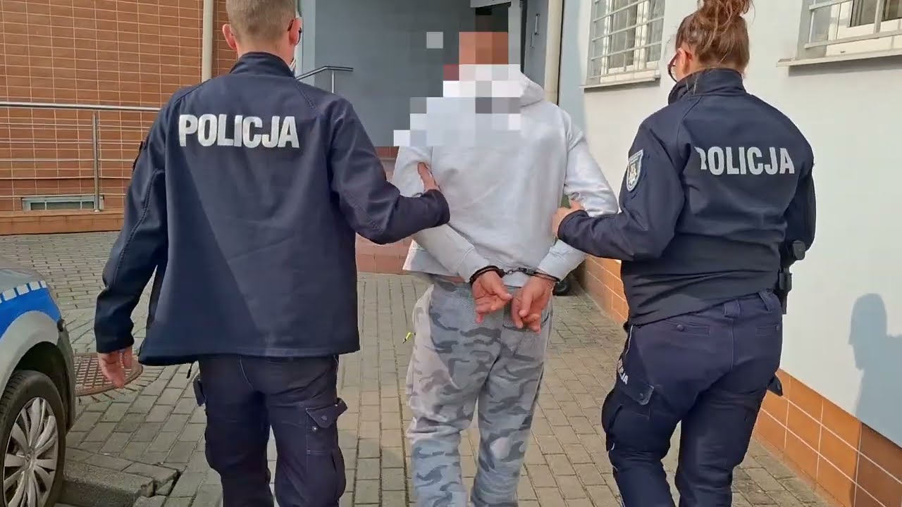 Skuteczne działania starogardzkich mundurowych. Zatrzymano 9 poszukiwanych osób.