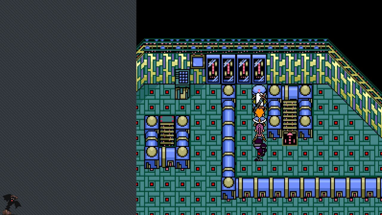 Paladin's Quest Part 12 Featuring the Legendary Mouth. YouTube