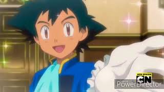 Serena Wants To Dance With Ash But Bugs Bunny Apeared New Version