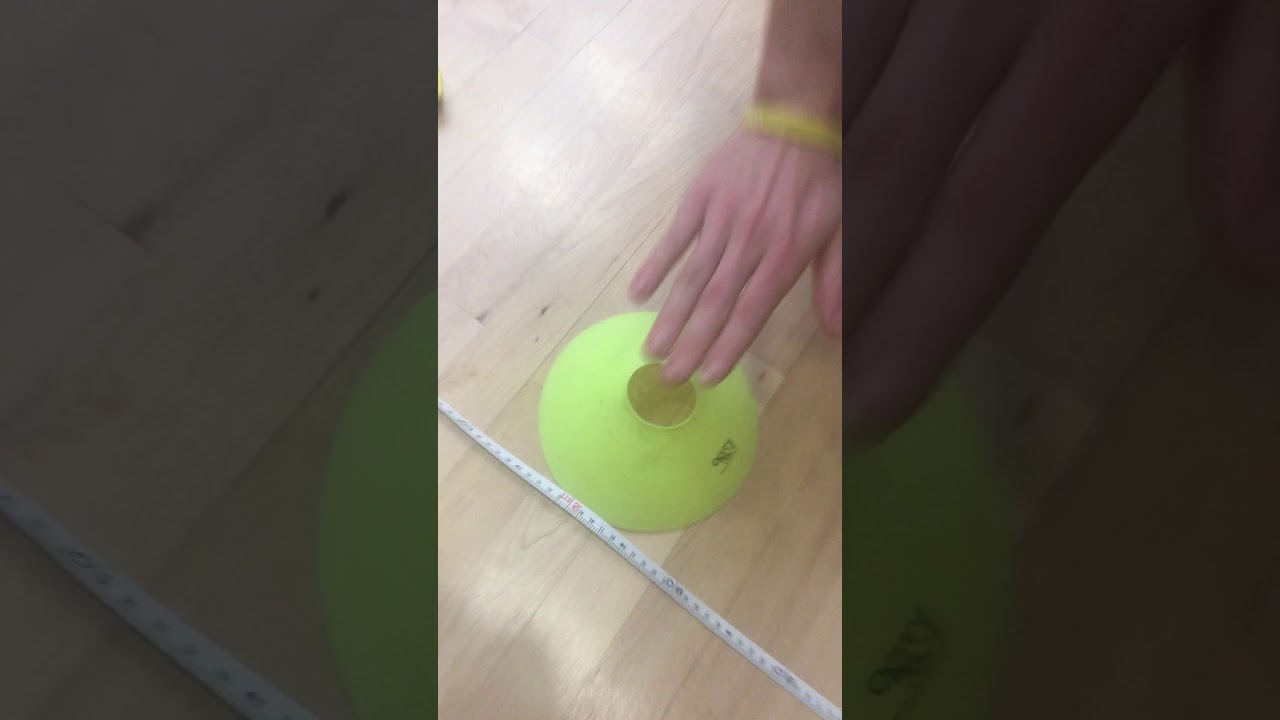 3 step vertical jump protocol video