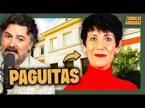 INGRESO MÍNIMO VITAL: COLAPSO EN CAMINO | Crónicas Bárbaras: Pedro Herrero