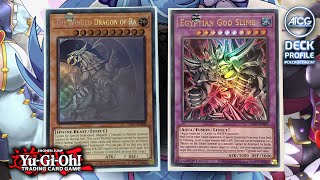 Yu-Gi-Oh! RA (Egyptian GOD) Deck Profile - POST Legendary duelist RAGE of RA (November 2020) Yu-Gi-Oh! RA (Egyptian GOD) Deck Profile - POST Legendary duelist RAGE of RA (November 2020)