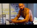 Fan message upsets Andrew Tate in jail