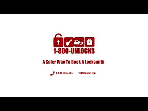 Automotive Locksmith Huntsville Alabama