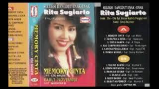 MEMORY CINTA by Rita Sugiarto.