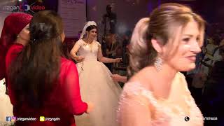 Esin & Ahmet - Teil 2 - Kurdische Hochzeit - HGS Musik - RIZGAN VIDEO PRODUCTION