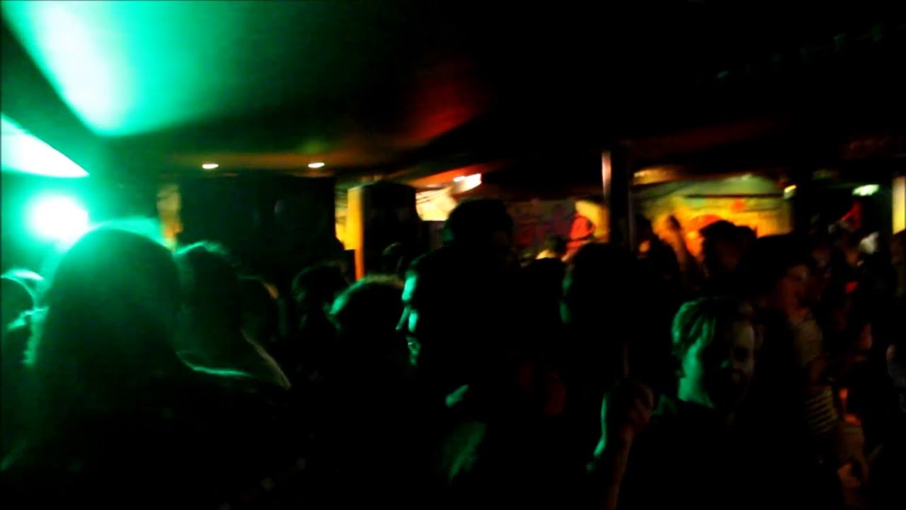 Strawberry Jam Sound System 527 linkup Mango club Glasgow YouTube