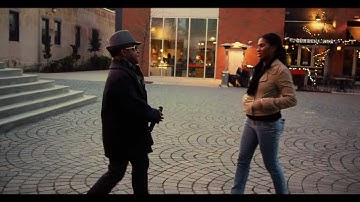 Something About You (Official HD Music Video) - Kwei ft: @BanditTheRapper