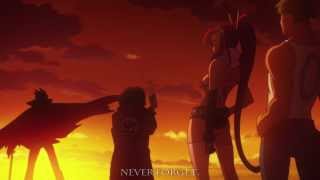 Download Lagu Kamina | Most Epic Deaths In Anime II | My Part [READ DESCRIPTION] MP3