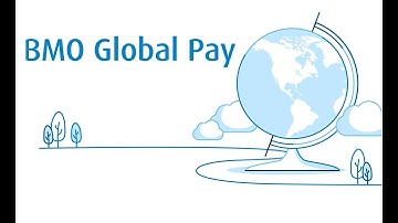 BMO Global Pay | Online Banking for Business
