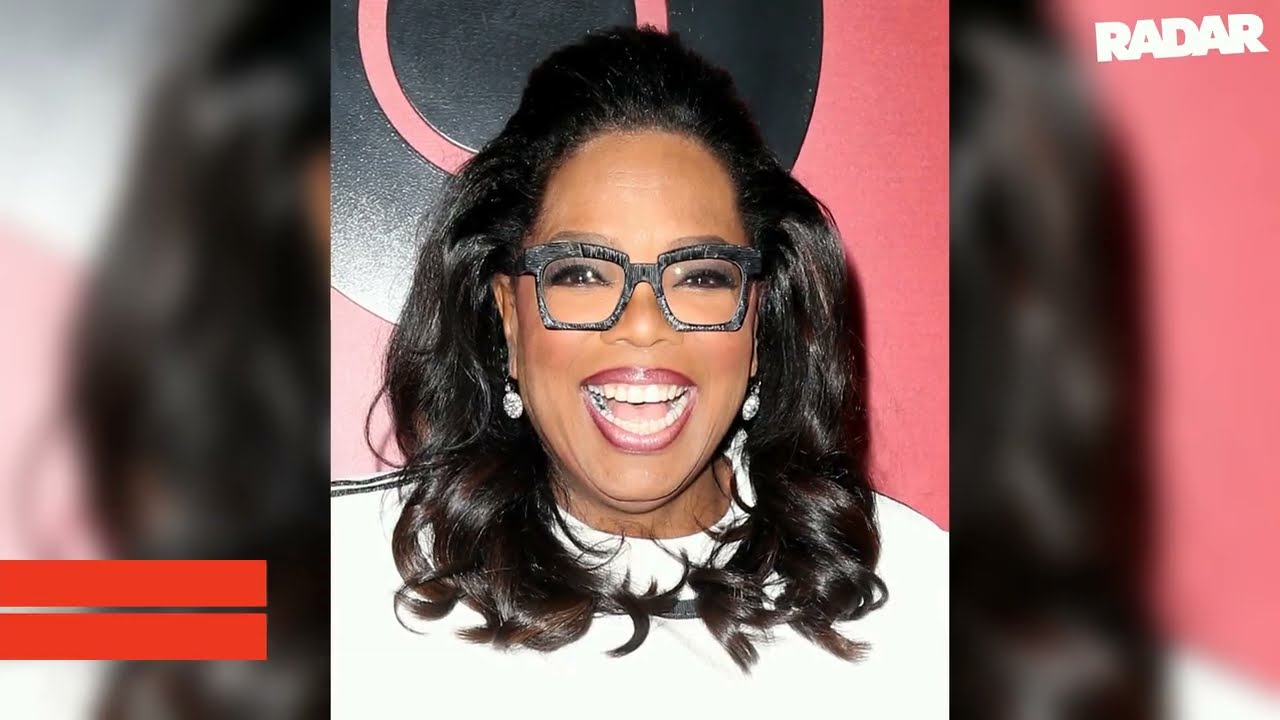 Fire Watch: Oprah Winfrey's Newly Purchased 870 Acres in Maui Near Raging Hawaii Wildfires
