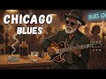 Vintage Chicago Blues 🎸 Raw Soul, Classic Grooves &amp; Timeless Blues | Vintro Radio