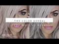 Rosegold hair | My trip to the salon, vlog video