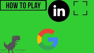 How To Play Google Chrome Dino Game in Full-Screen