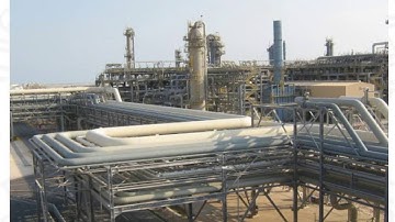 Introduction to Oil & Gas facilities Design