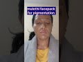 mulethi ऐसी pigmentation home remedies हैं जो आपकी झाइयों को जड़ से खत्म करने की क्षमता रखती है#yt