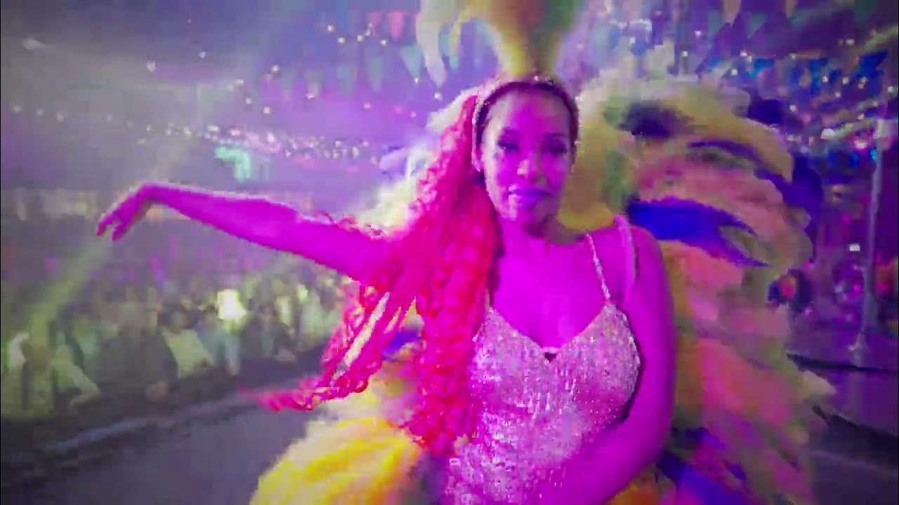 programma mardi gras gentse feesten