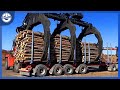 Impressively Powerful And Ingenious Machines You Got To See | Machines That Are At Another Level