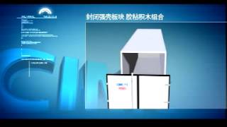 CIMC REFRIGERATED TRUCK BOX MANUFACTURING TECHNIQUE INTRODUCTION