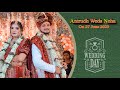 Neha weds anirudh wedding teser highlights2023 akshaystudioakshaystudiobokaro