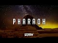 HARD/DARK TRAP TYPE BEAT 2024 ''Pharaoh''